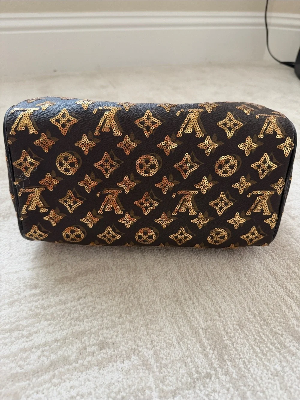 N/A lv speedy